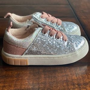 Zara toddler shoes